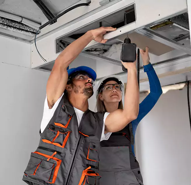 Why Homeowners & Businesses Trust Us in North Port, FL