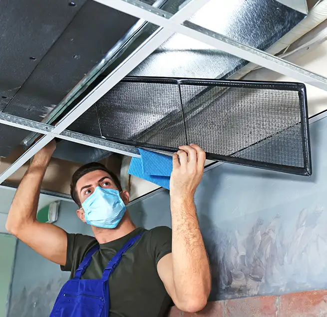 Why Homeowners & Businesses Trust Us in North Port, FL?