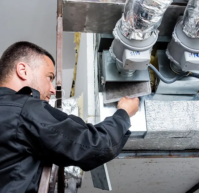 Why Homeowners & Businesses Trust Us in North Port, FL?